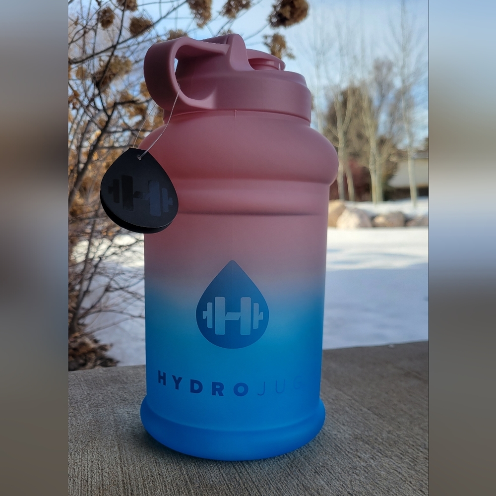 Hydrojug Cotton candy jug